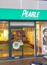 Pearle Opticiens Rotterdam - Noord