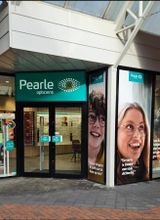 Pearle Opticiens Stadskanaal