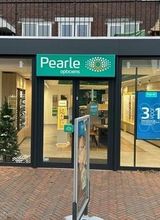 Pearle Opticiens Surhuisterveen