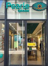 Pearle Opticiens Tilburg - Centrum