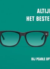 Pearle Opticiens Utrecht - Hoog Catharijne