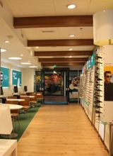 Pearle Opticiens Utrecht - Overvecht