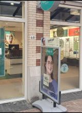 Pearle Opticiens Urk