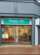 Pearle Opticiens Waalwijk