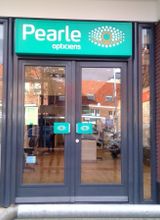 Pearle Opticiens Wateringen