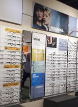 Pearle Opticiens Zuidhorn