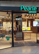 Pearle Opticiens Zwijndrecht