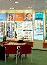 Pearle Opticiens Zwolle - Zuid