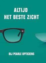 Pearle Opticiens Zoetermeer - Stadshart