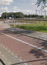 P+R Meerplein