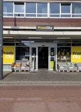 Praxis Eindhoven City