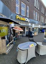 Praxis om de hoek Den Haag