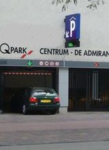 Q-Park Centrum De Admirant