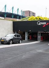 Q-Park Bogaardplein