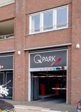 Q-Park Bolwerk