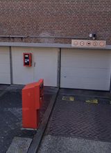 Q-Park Boschstraat Oost II