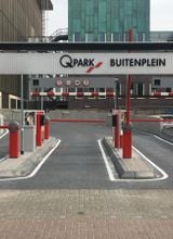 Q-Park Buitenplein
