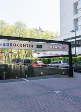 Q-Park Eurocenter