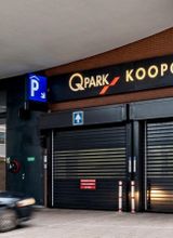 Q-Park Koopgoot