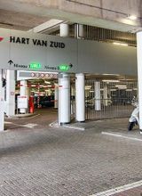 Q-Park Hart van Zuid