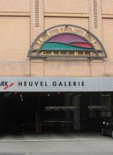 Q-Park Heuvel