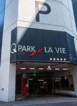 Q-Park La Vie