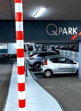 Q-Park Laakhaven