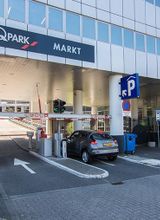 Q-Park Markt