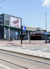 Q-Park Museumplein