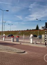 Q-Park Nørrebrogade 45
