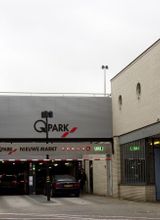 Q-Park Nieuwe Markt
