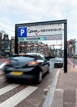 Q-Park Nieuwendijk