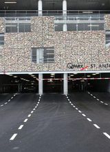 Q-Park St. Antonius Ziekenhuis