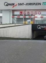 Q-Park St. Jorisplein