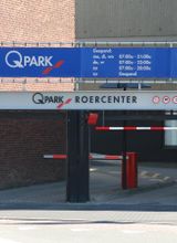 Q-Park Roercenter