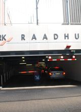 Q-Park Raadhuisparking