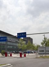 Q-Park Rijnland Vierzicht P1