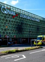 Q-Park Zorgboulevard