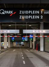 Q-Park Zuidplein 1