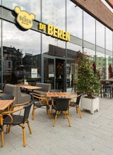 Restaurant De Beren Arnhem