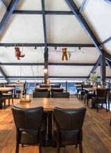 Restaurant De Beren Barendrecht