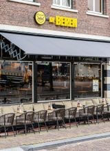 Restaurant De Beren Dordrecht
