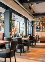 Restaurant De Beren Rotterdam-Centrum