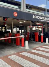 Schouwburggarage