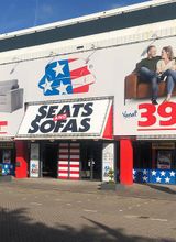 Seats and Sofas Capelle a/d IJssel