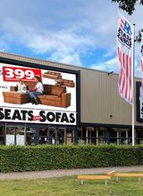 Seats and Sofas Apeldoorn