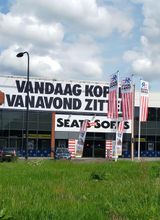 Seats and Sofas Hoogeveen