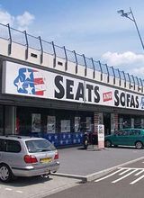 Seats and Sofas Heerlen