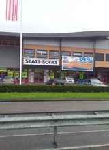 Seats and Sofas Nieuwegein
