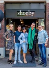 Shoeby - Asten